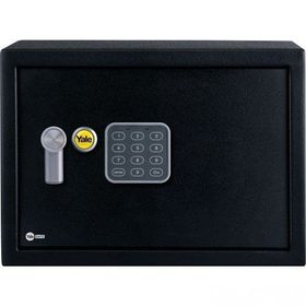 Yale YEC/200/DB1 Alarmlı Kasa