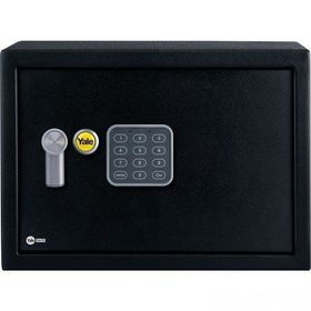 Yale YEC/200/DB1 Alarmlı Kasa