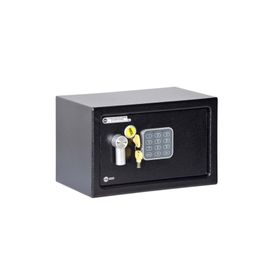 Yale YEC/200/DB1 Alarmlı Kasa