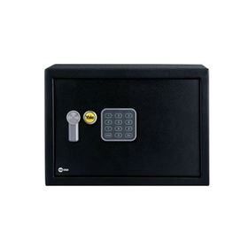Yale YEC/200/DB1 Alarmlı Kasa