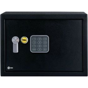Yale YEC/200/DB1 Alarmlı Kasa