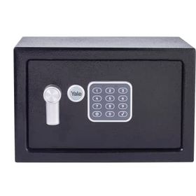 Yale YEC/200/DB1 Alarmlı Kasa