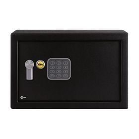 Yale YEC/250/DB1 Alarmlı Dijital Orta Boy Kasa