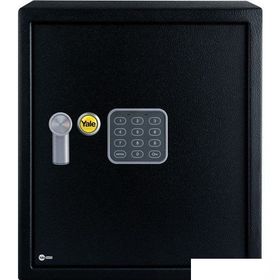 Yale YEC/390/DB1 Ofis Tipi Alarmlı Kollu Kasa