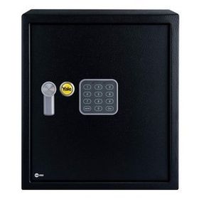 Yale YEC/390/DB1 Ofis Tipi Alarmlı Kollu Kasa