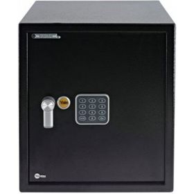 Yale YEC/390/DB1 Ofis Tipi Alarmlı Kollu Kasa