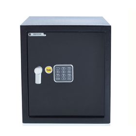 Yale YEC/390/DB1 Ofis Tipi Alarmlı Kollu Kasa