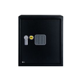 Yale YEC/390/DB1 Ofis Tipi Alarmlı Kollu Kasa