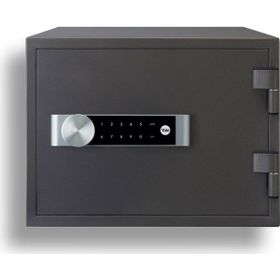 Yale YFM-352 Yangın Sertifikalı Orta Boy Para Kasası