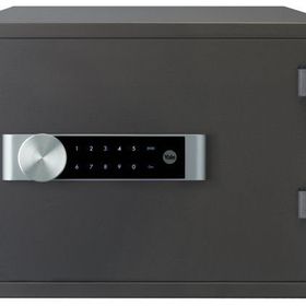Yale YFM-352 Yangın Sertifikalı Orta Boy Para Kasası