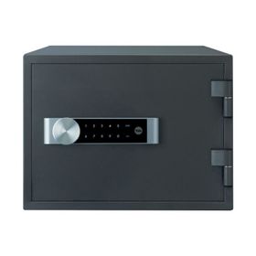 Yale YFM-352 Yangın Sertifikalı Orta Boy Para Kasası