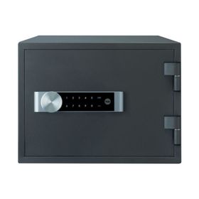 Yale YFM-352 Yangın Sertifikalı Orta Boy Para Kasası