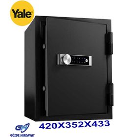 Yale YFM-420-FG2 Büyük Boy Kasa