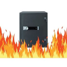 Yale YFM-420-FG2 Büyük Boy Kasa