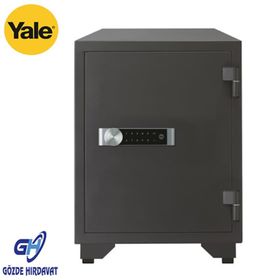 Yale YFM-695-FG2 Mega Boy Kasa