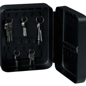Yale YKB-200-BB2 20 Adet Anahtar Dolabı