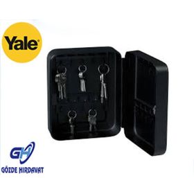 Yale YKB-200-BB2 20 Adet Anahtar Dolabı