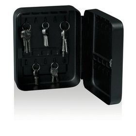 Yale YKB-200-BB2 20 Adet Anahtar Dolabı