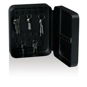 Yale YKB-540-BB2 Büyük Boy Anahtar Dolabı