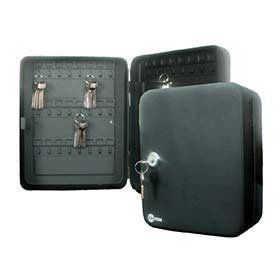 Yale YKB-540-BB2 Büyük Boy Anahtar Dolabı