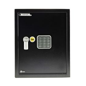 Yale YKB/550/DB1 Şifreli Anahtar Saklama Kasası