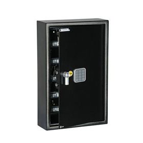 Yale YKB/550/DB1 Şifreli Anahtar Saklama Kasası