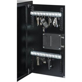 Yale YKB/550/DB1 Şifreli Anahtar Saklama Kasası