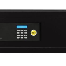 Yale YLB200EB1 Siyah Dijital Kasa