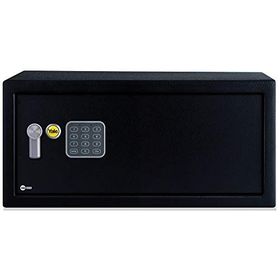 Yale YLC-200-DB1 Laptop Tipi Alarmlı Kollu Kasa