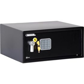 Yale YLC-200-DB1 Laptop Tipi Alarmlı Kollu Kasa