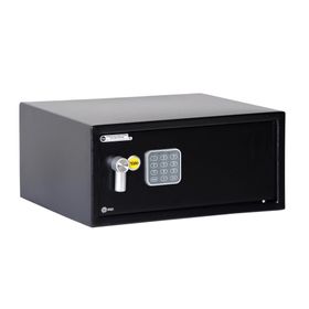 Yale YLC-200-DB1 Laptop Tipi Alarmlı Kollu Kasa