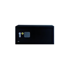 Yale YLC-200-DB1 Laptop Tipi Alarmlı Kollu Kasa