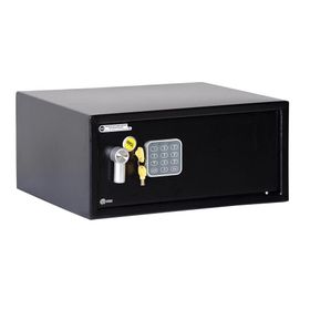 Yale YLC-200-DB1 Laptop Tipi Alarmlı Kollu Kasa
