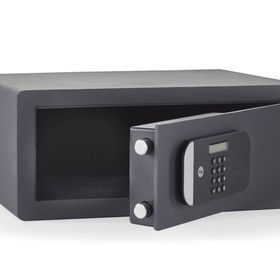 Yale YLEM/200/EG1 Maksimum Güvenlik Sertifikalı - Laptop Tipi Kasa