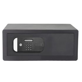 Yale YLFM/200/EG1 Maksimum Güvenlik Sertifikalı Parmak İzli Laptop Tipi Motorlu Kasa
