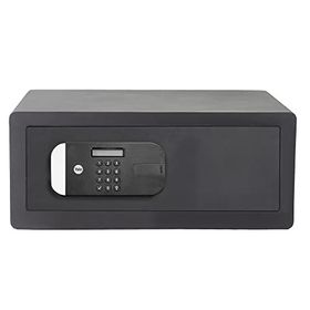 Yale YLFM/200/EG1 Maksimum Güvenlik Sertifikalı Parmak İzli Laptop Tipi Motorlu Kasa