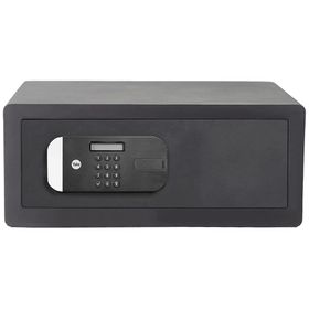 Yale YLFM/200/EG1 Maksimum Güvenlik Sertifikalı Parmak İzli Laptop Tipi Motorlu Kasa