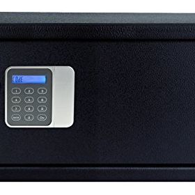Yale YLG/200/DB1 Dijital Kasa