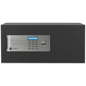 Yale YLM200EG1 Koyu Gri Anahtarlı Kasa
