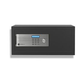 Yale YLM200EG1 Koyu Gri Anahtarlı Kasa