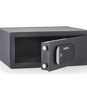 Yale YLM200EG1 Koyu Gri Anahtarlı Kasa