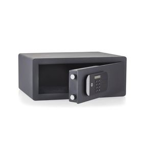 Yale YLM200EG1 Koyu Gri Anahtarlı Kasa
