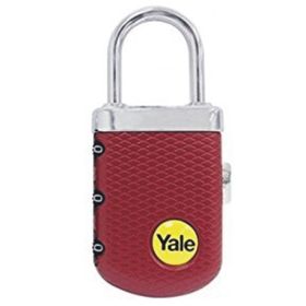 Yale YP3 31 123 1B Asma Kilit