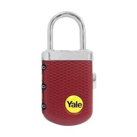 Yale YP3 31 123 1B Asma Kilit