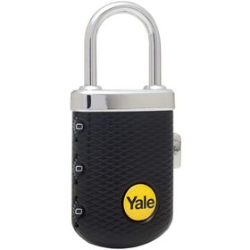 Yale YP3 31 123 1K Asma Kilit