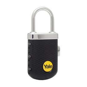 Yale YP3 31 123 1K Asma Kilit