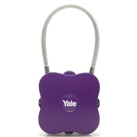 Yale YP4-41-350-1P Asma Kilit