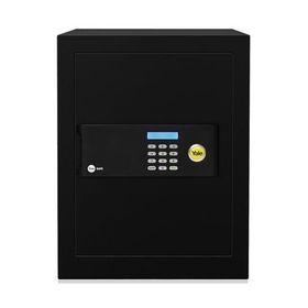 Yale YSB-400-EB1 Ofis Tipi Motorlu Kasa