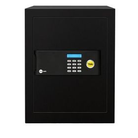 Yale YSB-400-EB1 Ofis Tipi Motorlu Kasa
