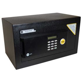 Yale YSB200EB1 Siyah Dijital Kasa
